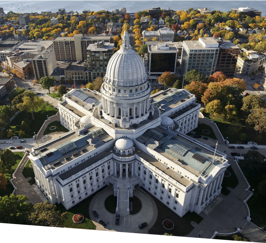 About the Madison Area